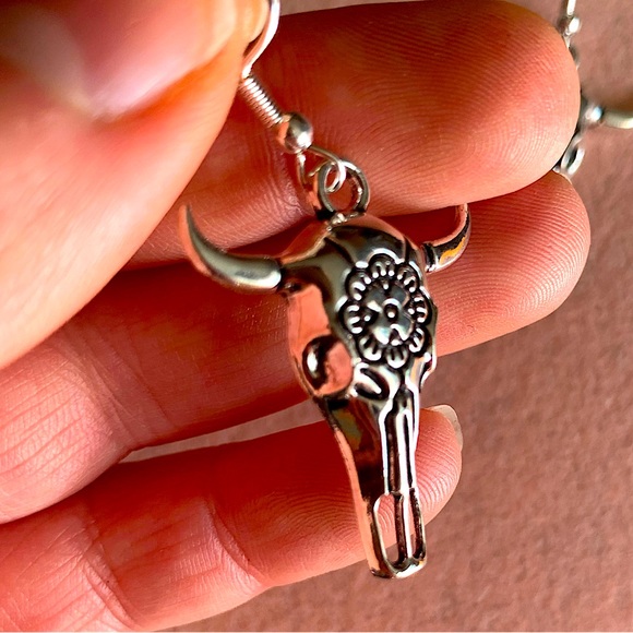 ✨3 for$33✨NWT Earrings✨ ✨Hand Crafted ✨Artisan!✨ - Picture 2 of 7